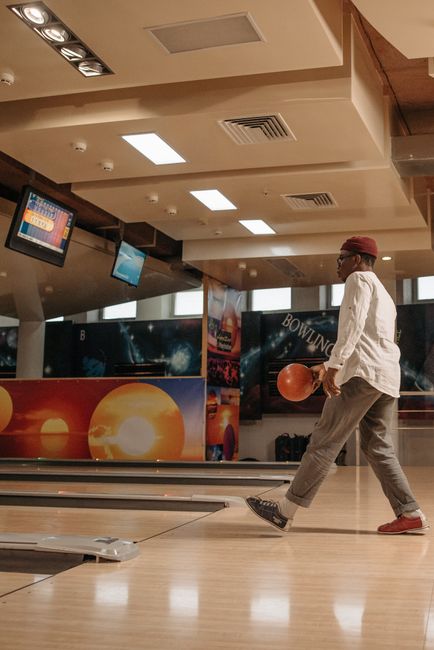 Bowling