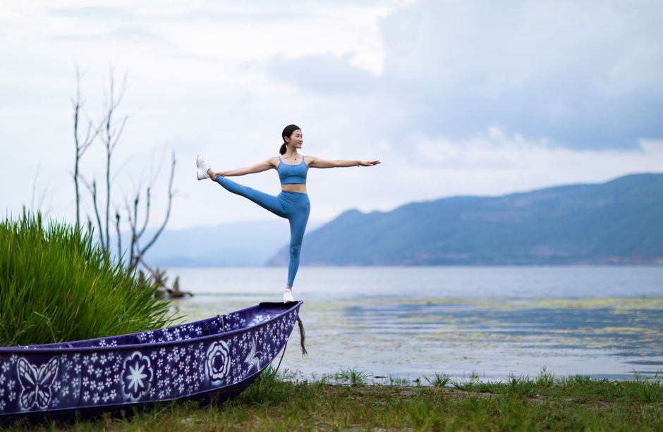 Canoe Recovery: Refuel, Sleep, Shoulders, Knees and Back After Trips and Races