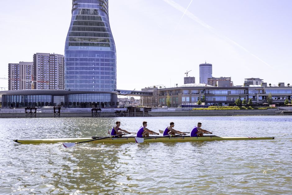 Canoe Training: The Forward Stroke, J-Stroke, Balance, Shoulder Care, Strength and Endurance