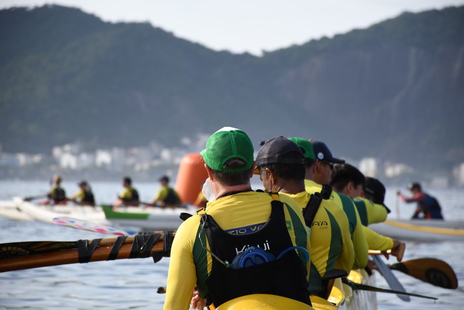 Canoeing Rules & Water Safety: Coast Guard Rules, River Classes and Racing