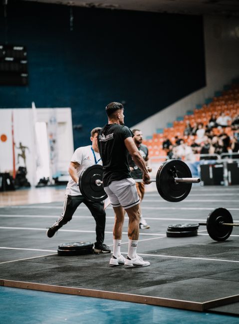 CrossFit