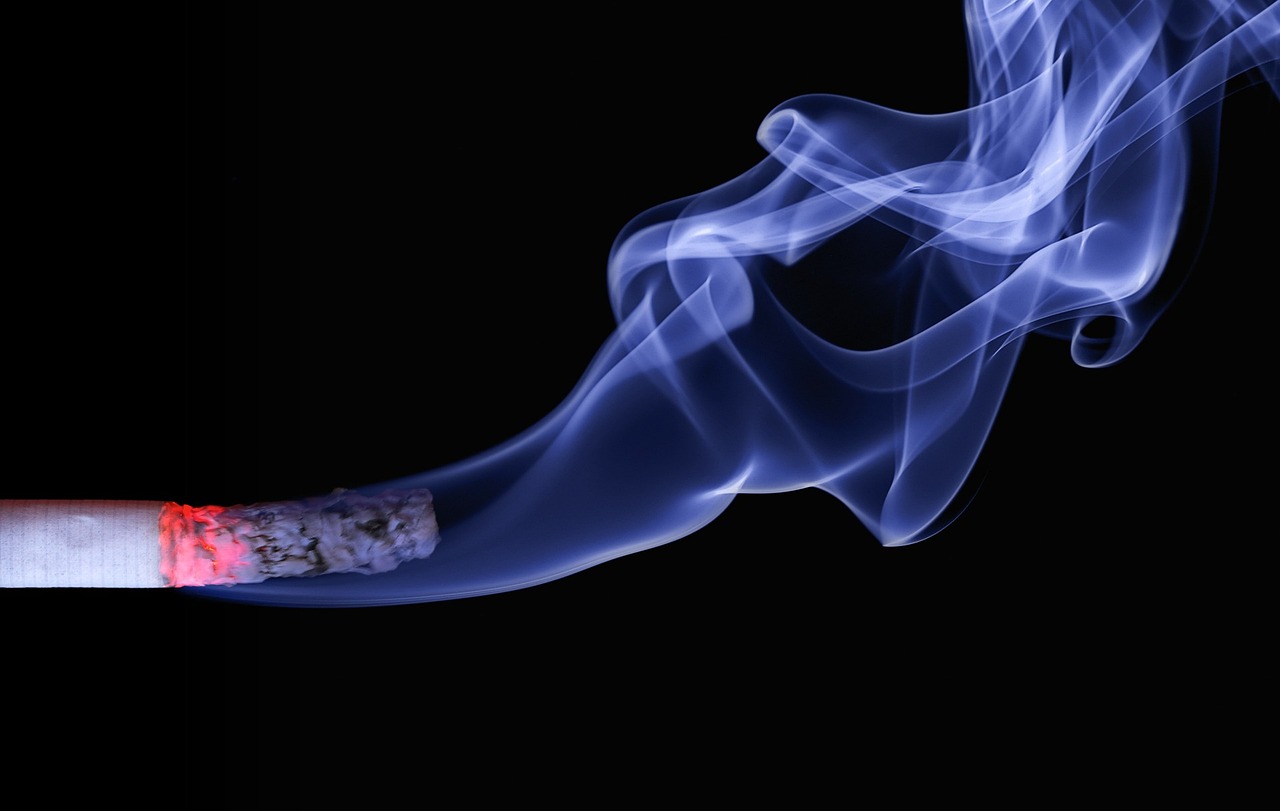 Cigarette, smoke, burning cigarette, smoking, ash, nicotine, addiction, cigarette, smoke, smoke, smoking, smoking, smoking, smoking, smoking