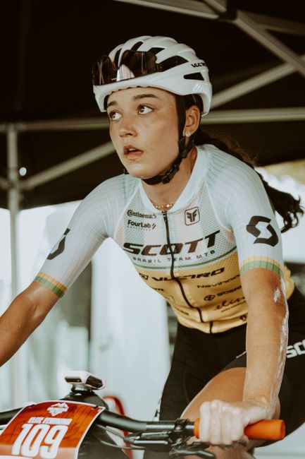 Cycling Race Day: Fueling, Hydration and Heat