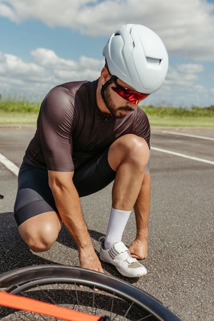 Cycling Recovery: Refuel, Sleep, Rest Days and Tools