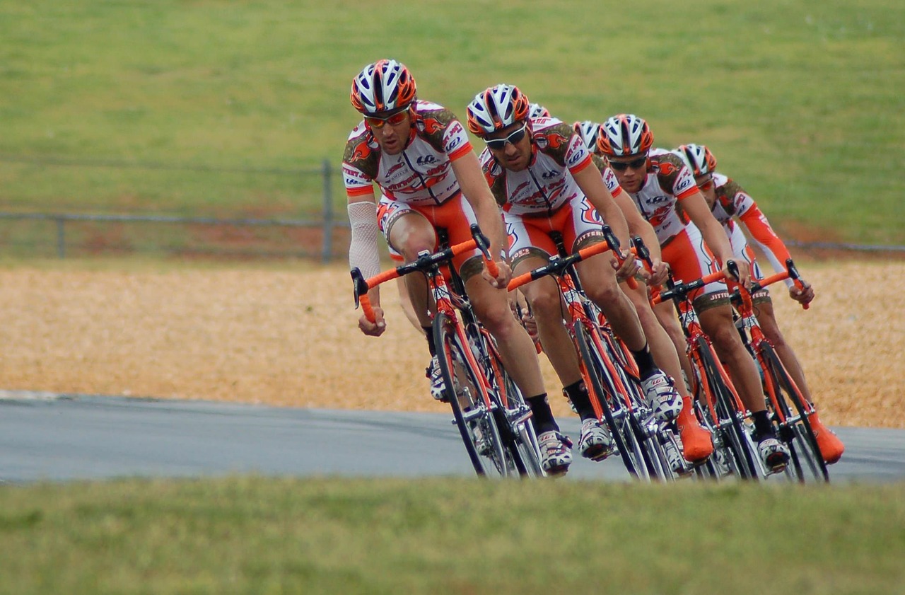 Cyclists, race, bicycles, bikes, cycling, bicycle race, speed, men, action, athletes, fast, people, ride, sport, team, group, race, cycling, cycling, cycling, cycling, cycling, sport, team, team, team