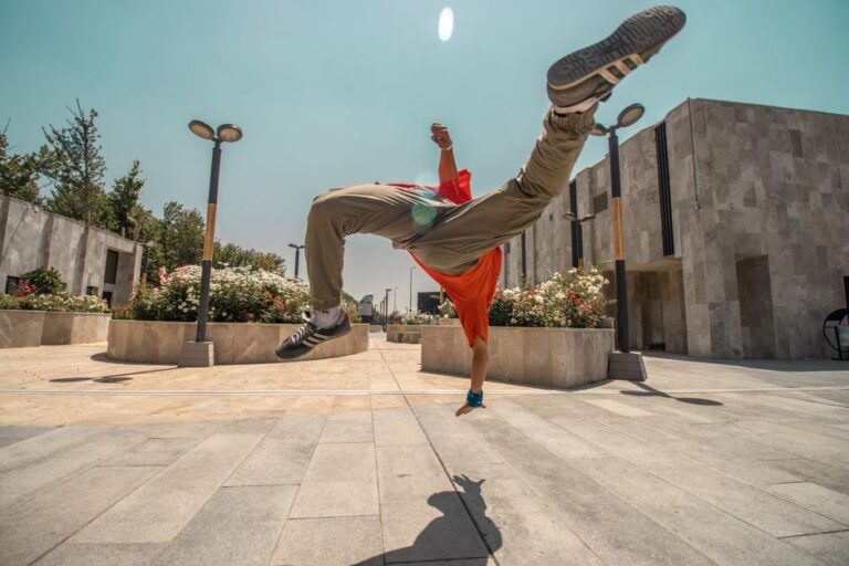 Dance