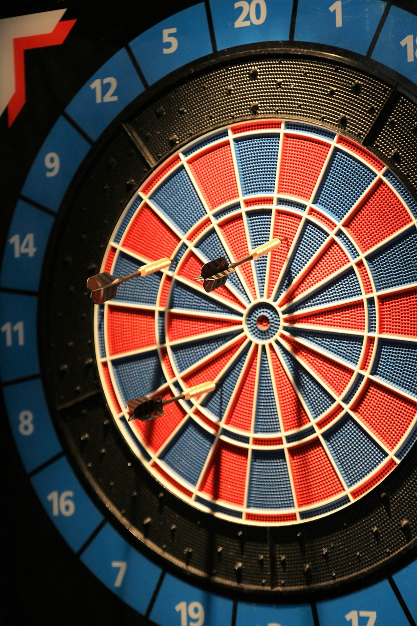Dartboard, darts, sport, arrows, target, result, accuracy, center, throw, bullseye, full bull, bull, performance, skill, dartboard, dartboard, result, result, result, result, result