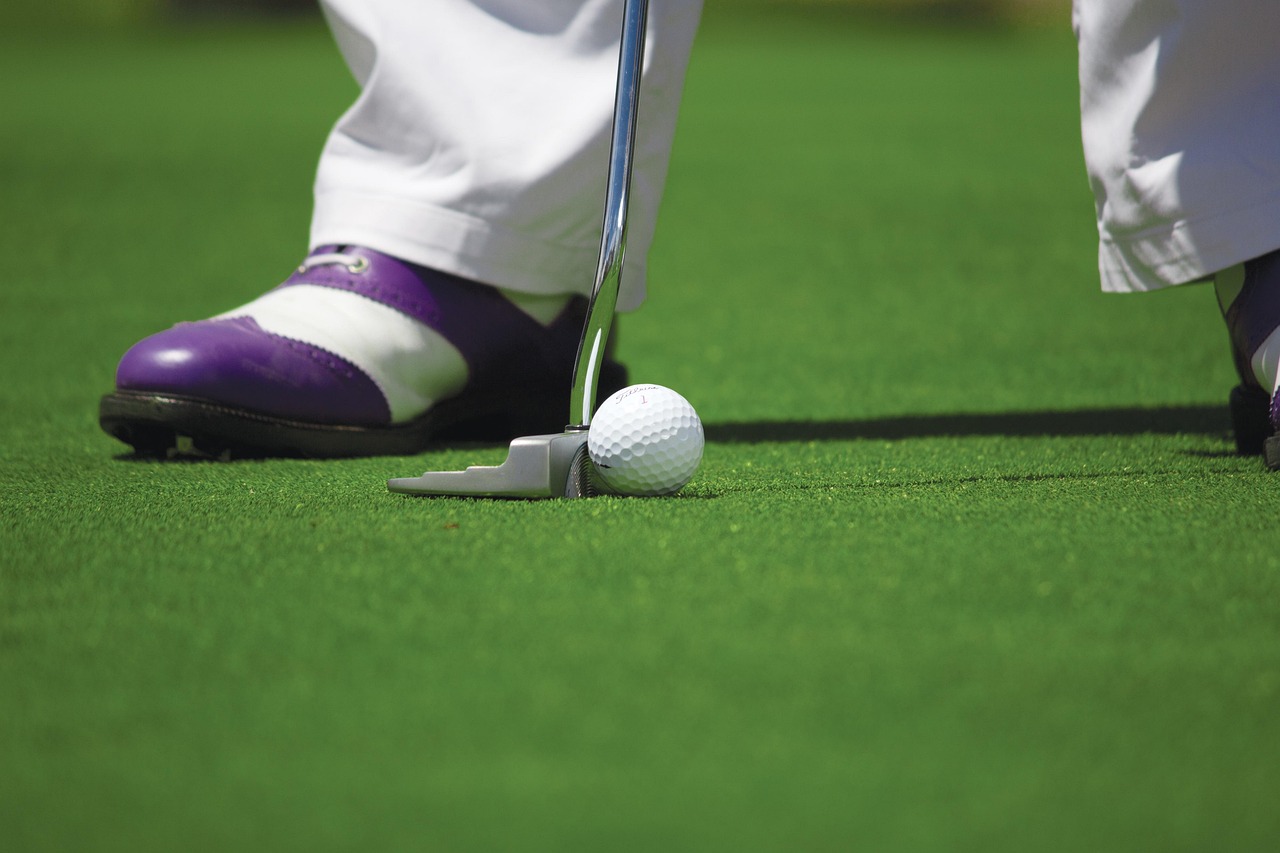 Golf, golf ball, golfing, hole, golf course, putting, cup, field, grass, sport, ground, ball, green, golf club, game, competition, outdoors, nature, golfer, tournament, hobby, play, practice