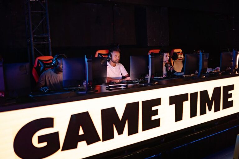 Esports