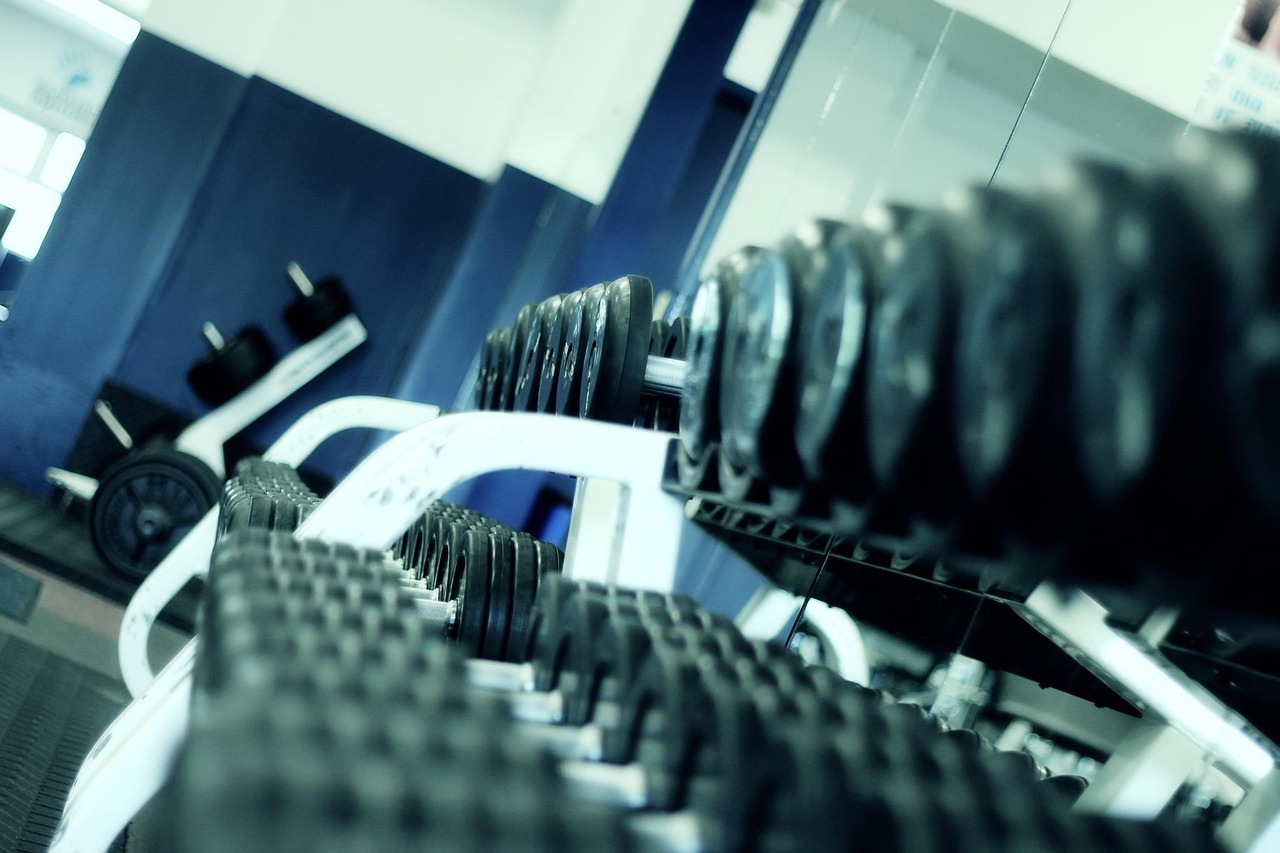Weight lifting, fitness, gym, perspective, bodybuilding, dumbells, weights, health, sport, training, exercise, workout, fitness, gym, gym, gym, gym, gym