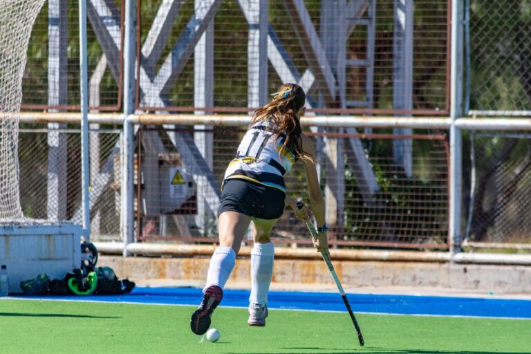 Field Hockey