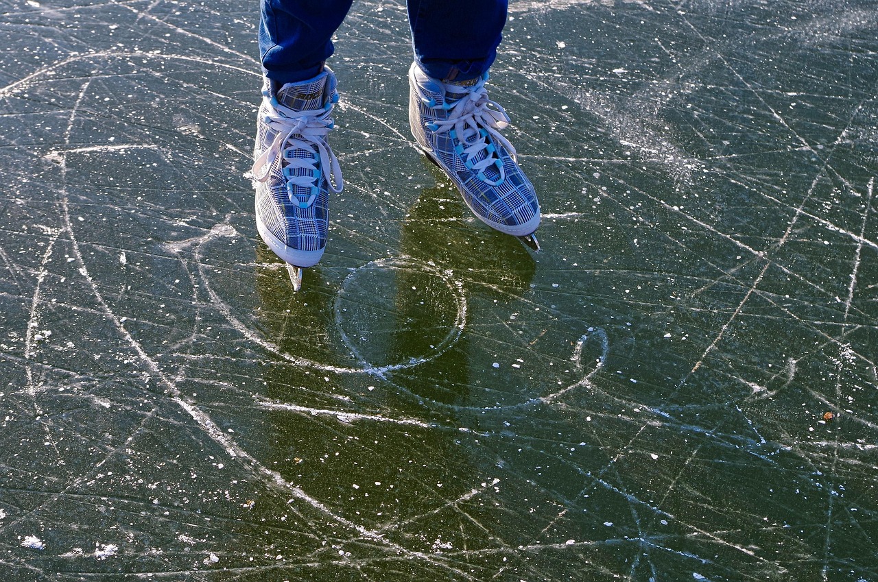 Skating, skates, winter sports, leisure time, skater, fun, ice skating, figure skating, rink, skating, ice skating, ice skating, ice skating, ice skating, ice skating