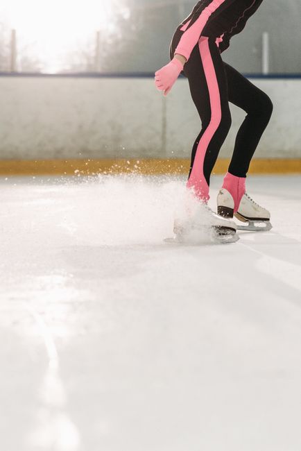 Figure Skating