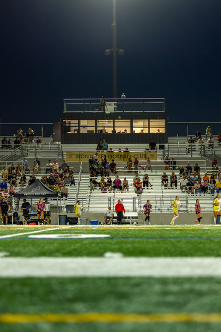 Football Leagues and Associations: From NFL FLAG to the NFL