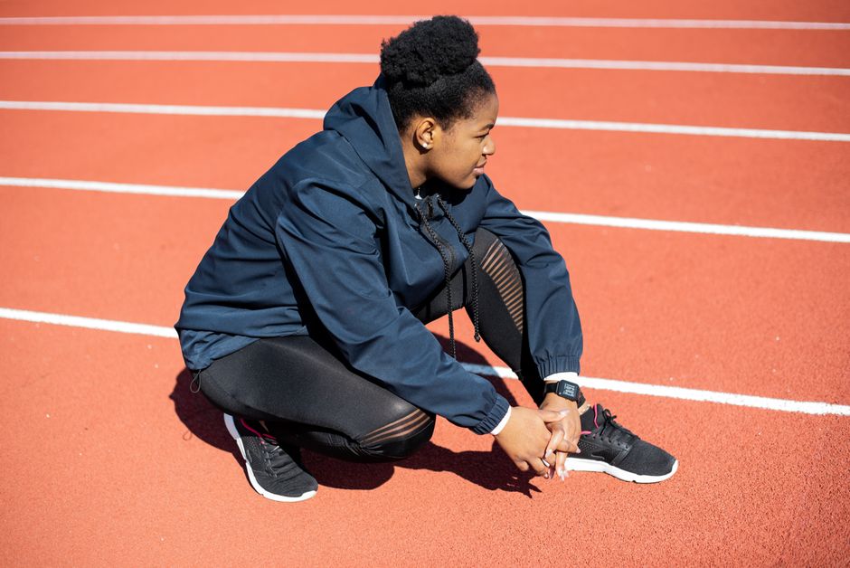 Garmin Training Readiness Explained: What Your Score Means