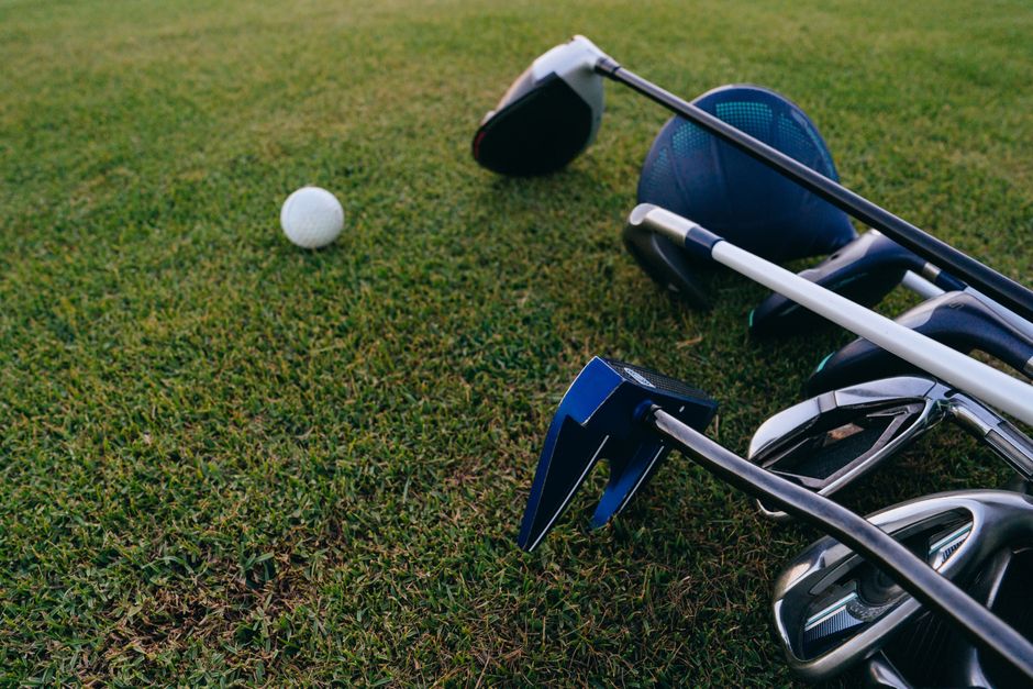 Golf Gear: The Complete Golf Equipment List