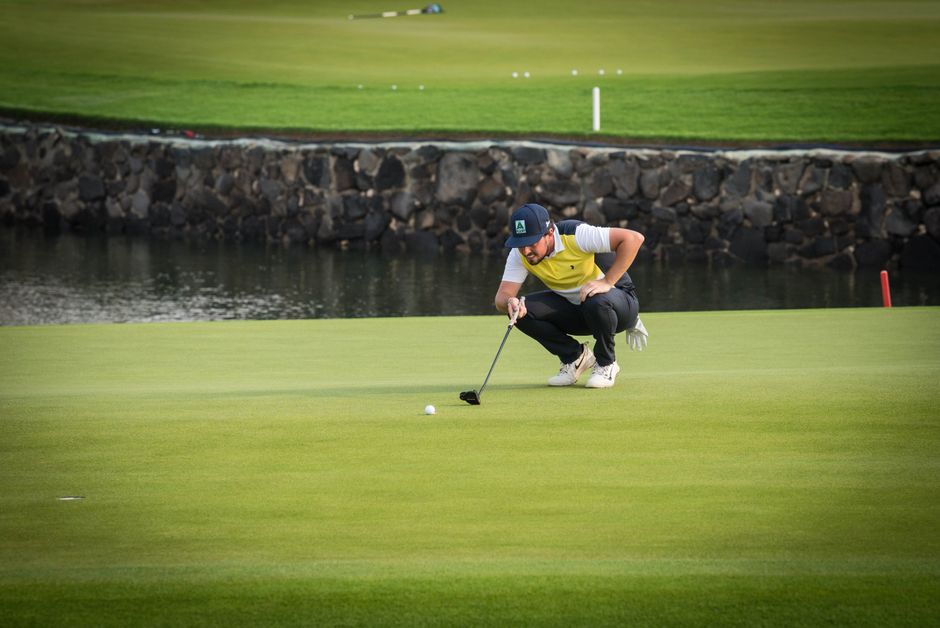 Golf Leagues and Associations: Tours, College, Juniors and the Olympics