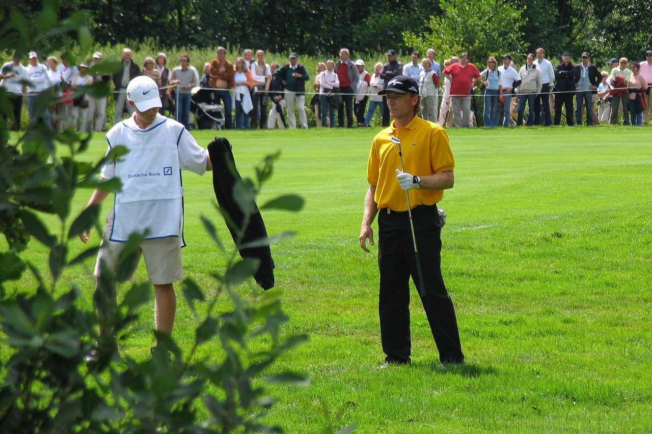 Bernhard longer, professional golf, golfers, golf course, semirough, golf, playing golf, professional golf, golf, golf, golf, golf, golf