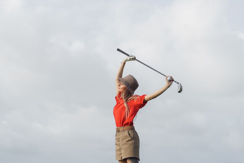 Golf Recovery: After the Round, Sleep and Tournament Weeks