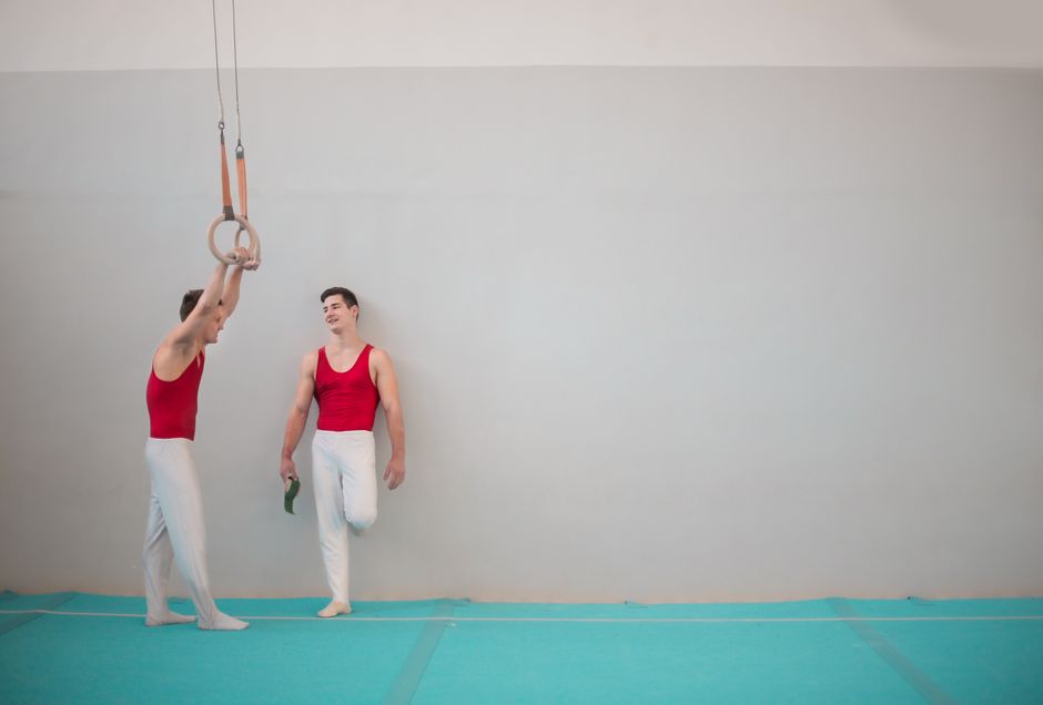 Gymnastics Organizations: FIG, USA Gymnastics, NCAA, Olympics and SafeSport