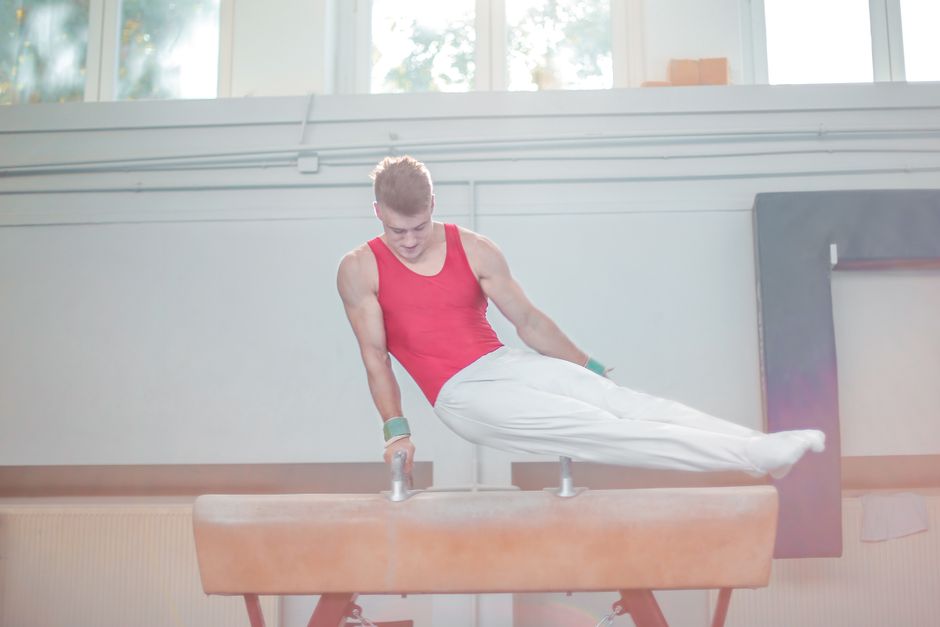 Gymnastics Rules: Code of Points, D and E Scores and Apparatus