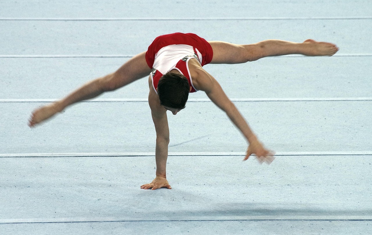 Do gymnastics, acrobatics, power, endurance, sports, athlete, gymnastics, gymnastics, gymnastics, gymnastics, gymnastics, gymnastics