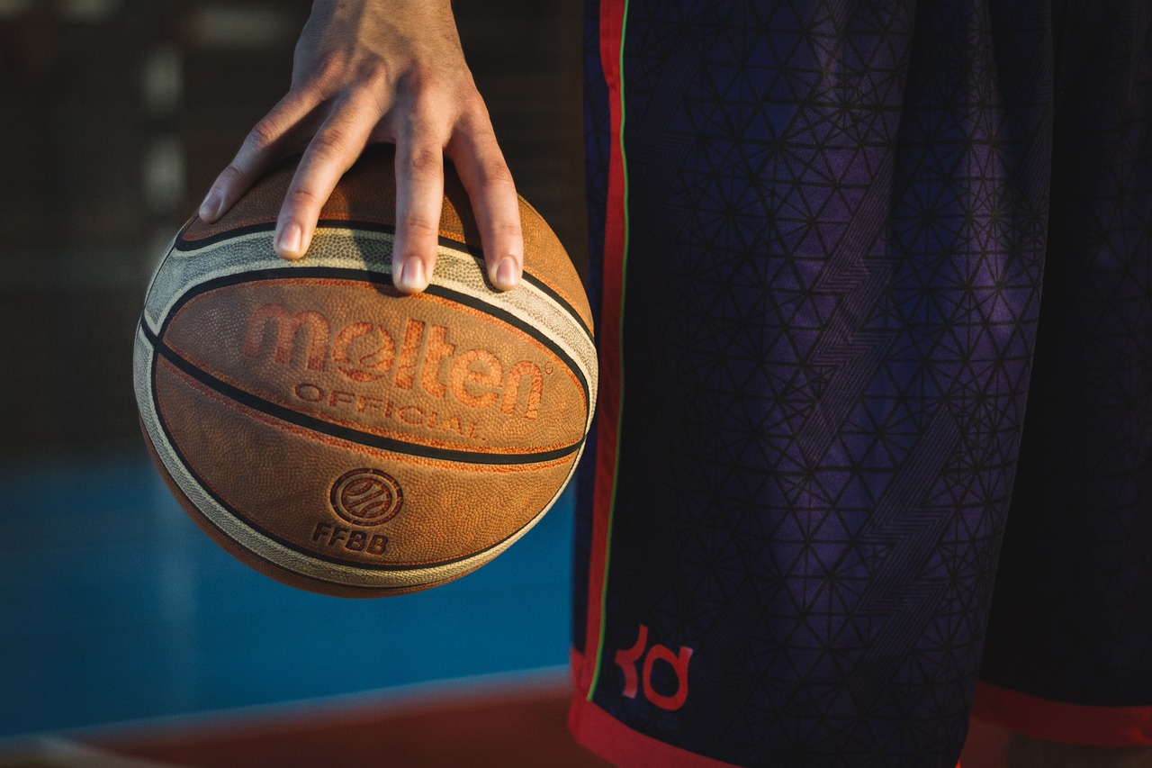 Man, ball, basketball, person, sport, holding, grip, athlete, player, basketball player, game, basketball game, basketball, basketball, basketball, basketball, basketball