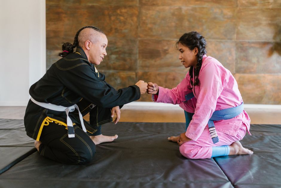 Jiu-Jitsu Recovery: How to Bounce Back After BJJ