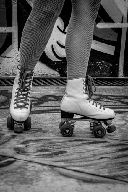 Junior Roller Derby: A Parents’ Guide to Ages, Levels and Safety