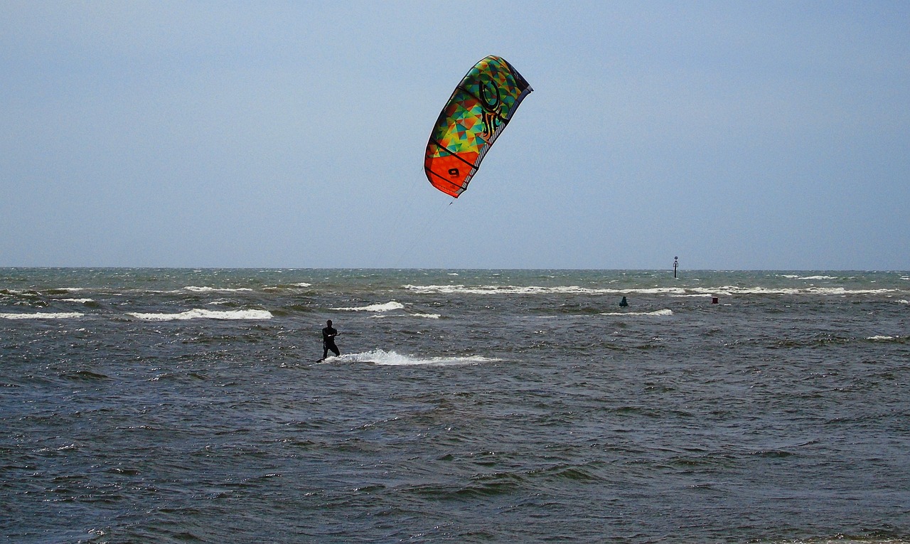 Kite, surfing, sea, surfer, surf, water, board, fun, summer, boarding, active, nature, kiteboarding, speed, action, athletic, sport, kitesurfing, shore, ocean, kitesurf, wind, coast, beach, blue board