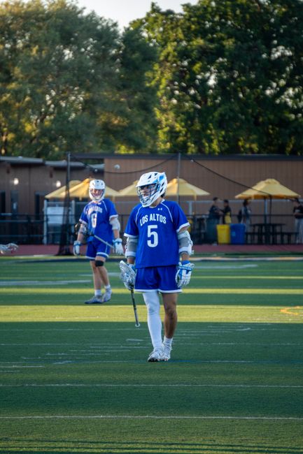 Lacrosse Game Day: Fuel, Hydration, Heat and Tournament Weekends