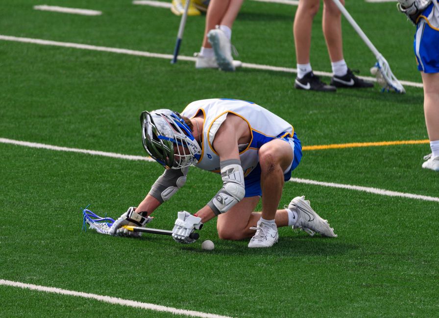 Lacrosse Recovery: After Games, Tournament Weekends and Sleep