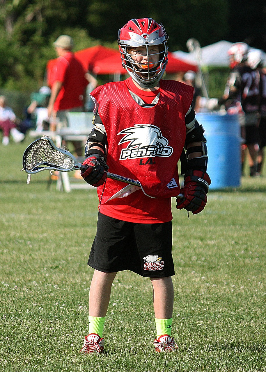 Lacrosse, player, waiting, boy, game, team sport, team, lax, fall, sport, athletics, athlete, long-handled stick, lacrosse stick, crosse, lacrosse, lacrosse, lacrosse, lacrosse, lacrosse
