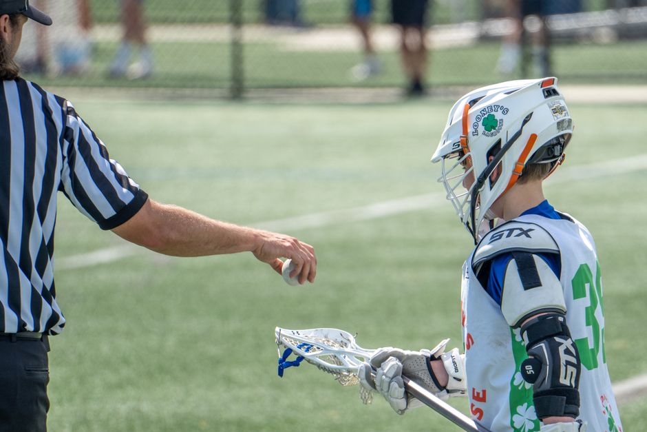 Lacrosse Rules: Men’s vs Women’s, College, High School, Box and Sixes