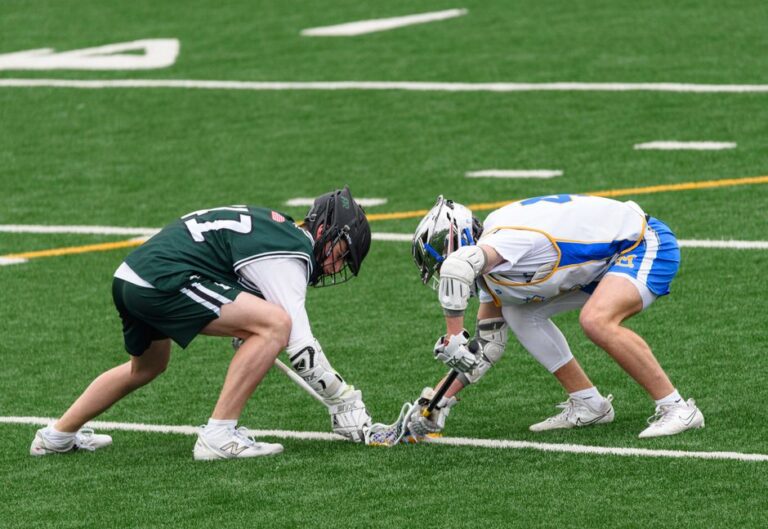 Lacrosse