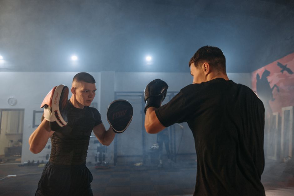 MMA Recovery Gear: What Fighters Actually Use