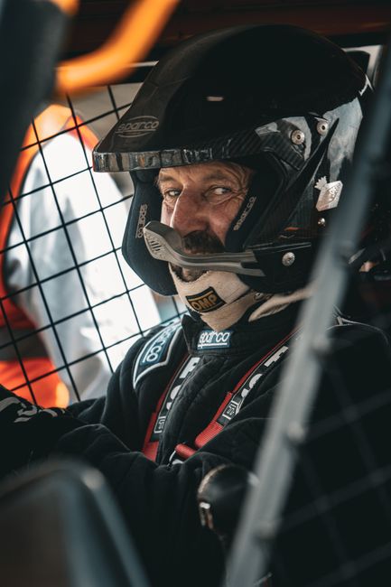 Motorsports
