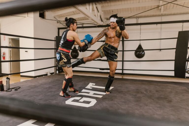 Muay Thai
