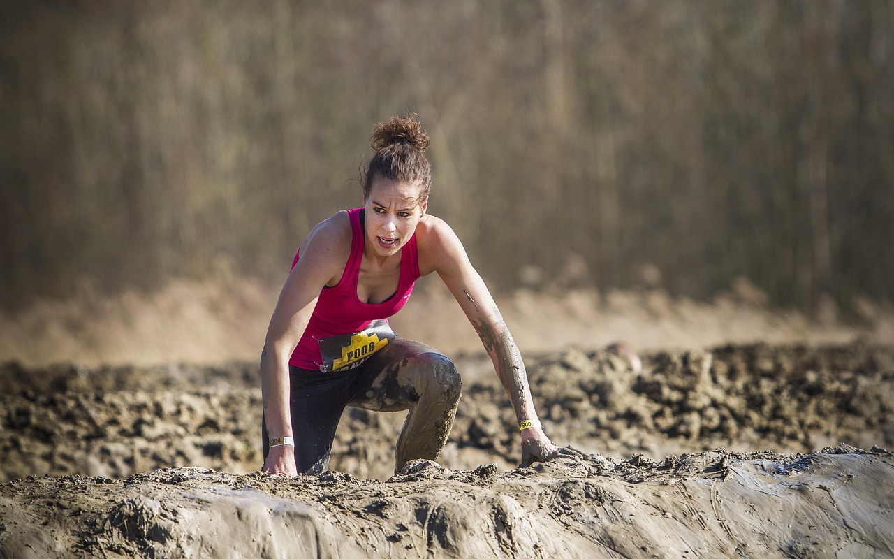 Obstacle Course Racing Organizations: World Obstacle, Spartan, Tough Mudder and the World Championships