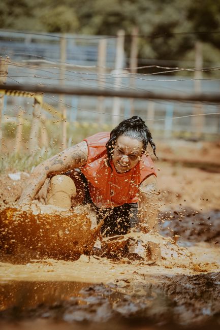 Obstacle Course Racing