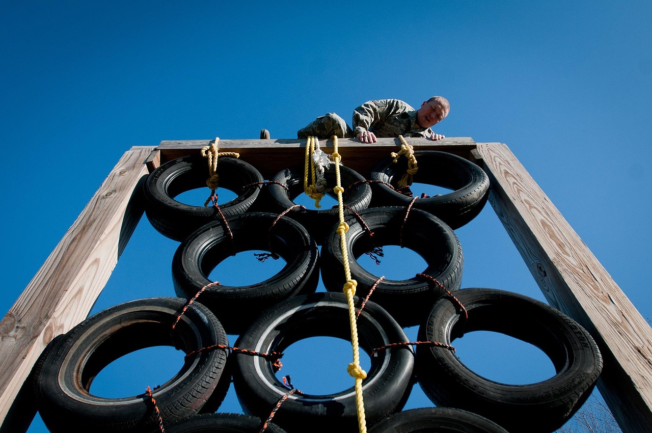 Obstacle Course Racing Training: Running, Grip, Carries and Weekly Plans