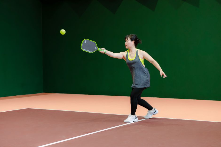 Pickleball Injuries: Falls, Achilles, Eyes and When to See a Pro