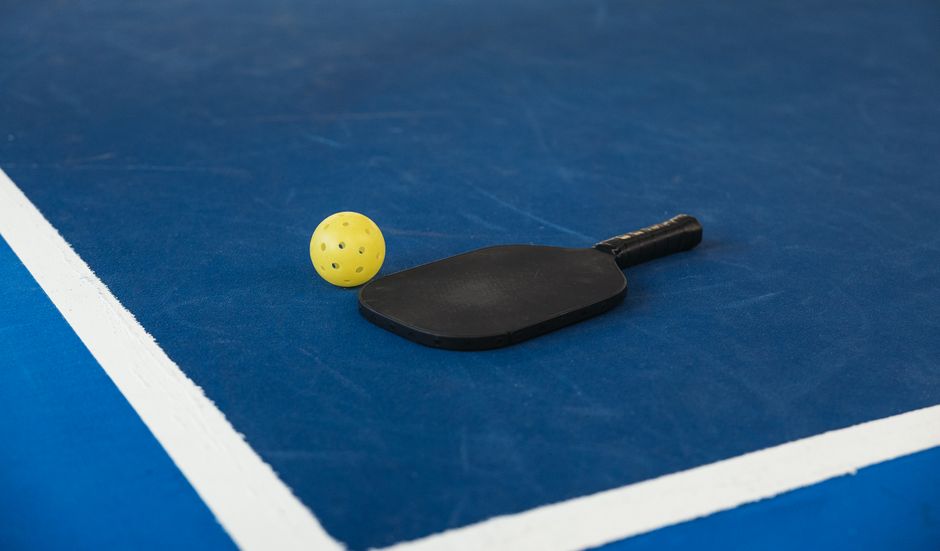 Pickleball Rules: Serve, Kitchen, Two-Bounce Rule and Scoring
