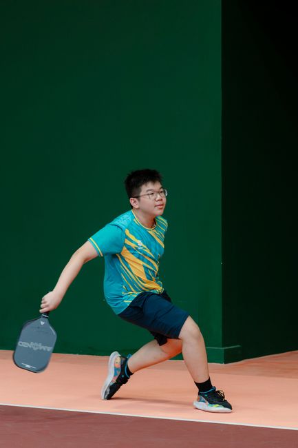 Pickleball