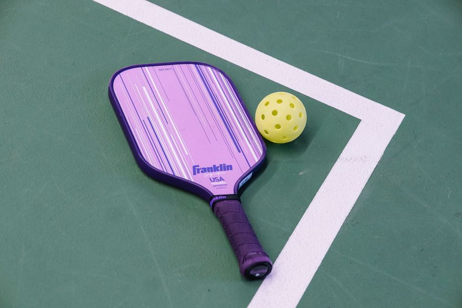 Pickleball Training: Balance, Footwork and Strength