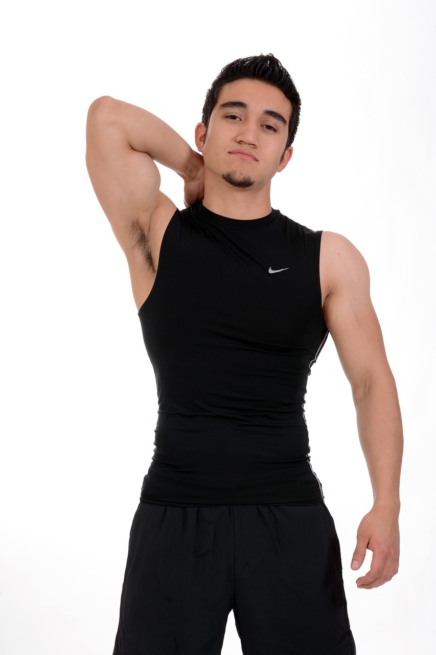 Sport, fitness, exercise, pilates, man face, male body, body, men, man, shirtless, dumbbell exercise, dumbbells, abdomen, young, gym, teenager exercise, pilates, shirtless, shirtless, shirtless, shirt