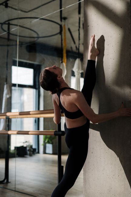 Pilates for Recovery: Easy Days, Sleep and Tools