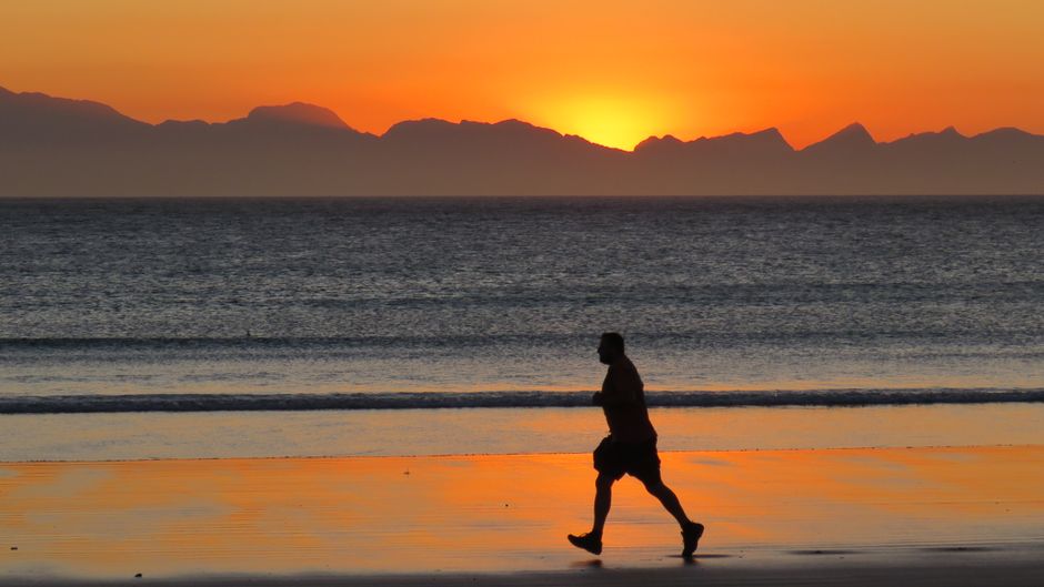 Recovery for Runners Over 50: Tools and Habits That Help