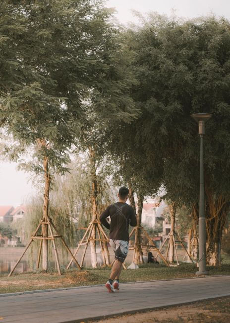 Recovery for Runners: What to Do After Every Run