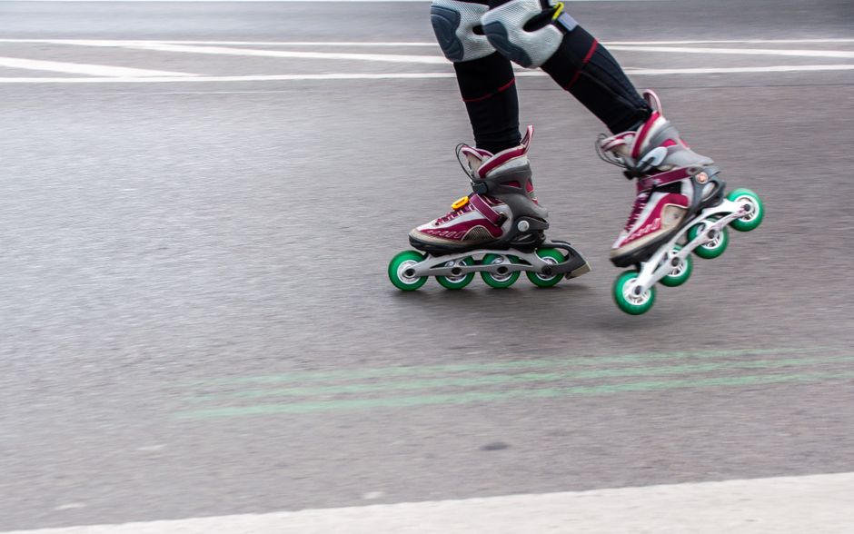 Roller Skating Associations and Competitions: USA Roller Sports, World Skate and Rinks